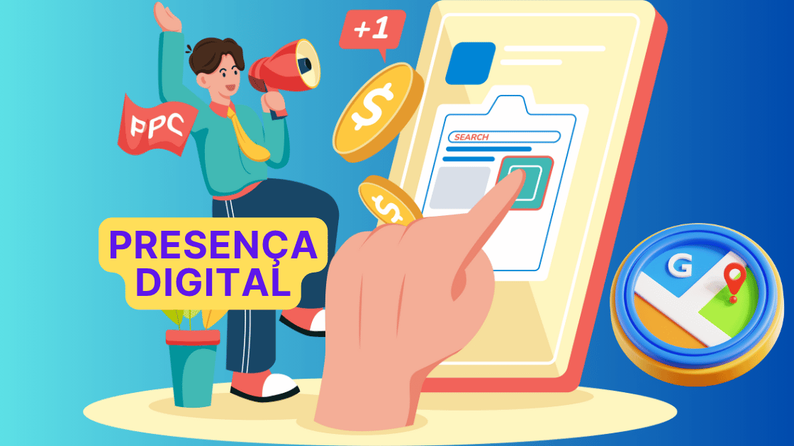 presença digital